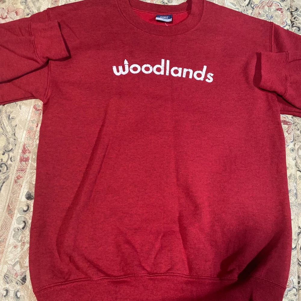 Nice Woodland shirt